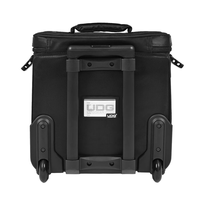 UDG Ultimate Trolley To Go Black