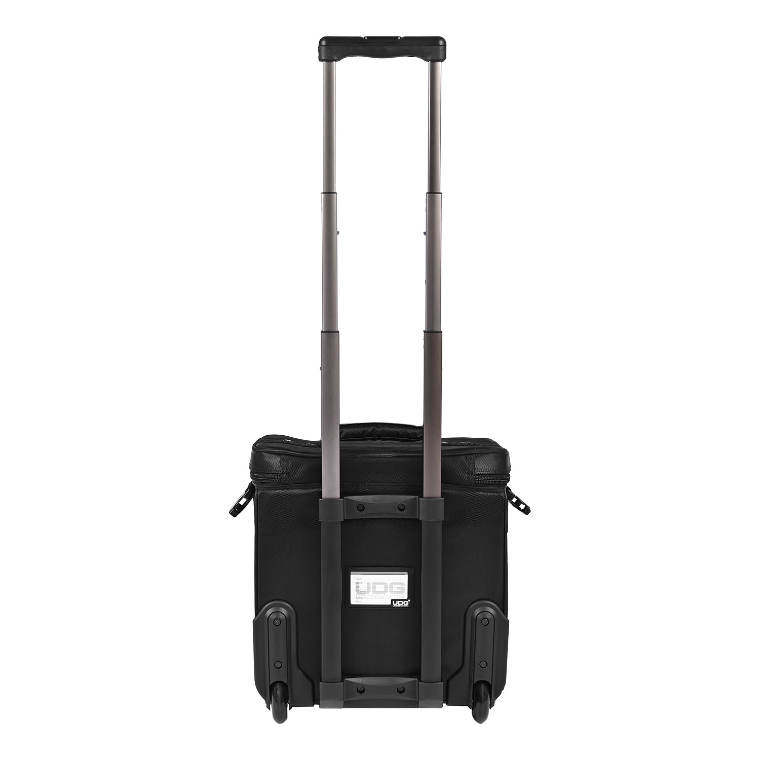 UDG Ultimate Trolley To Go Black – UDG GEAR