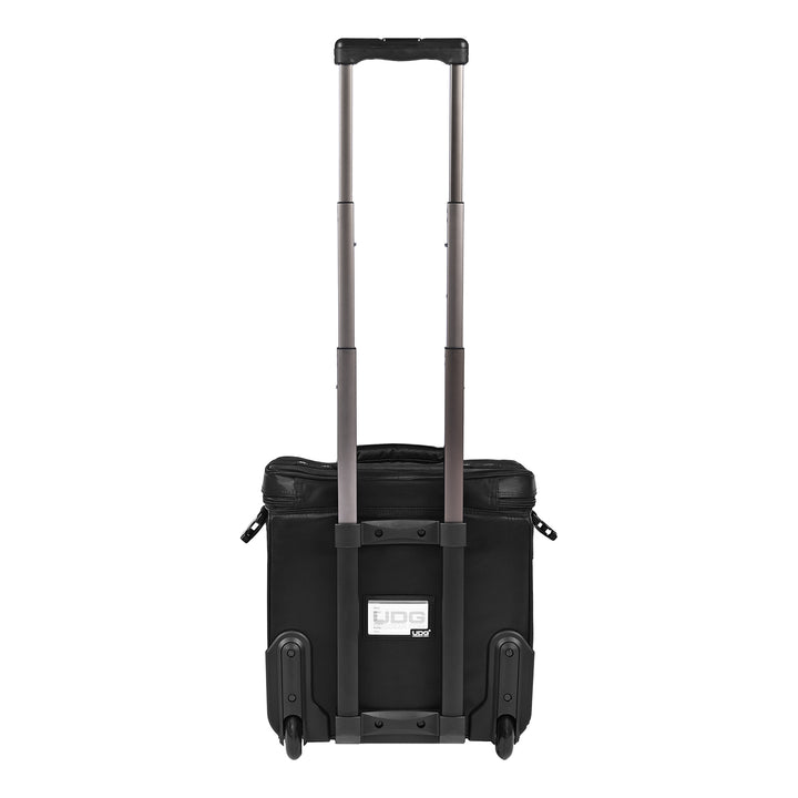 UDG Ultimate Trolley To Go Black