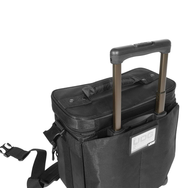 UDG Ultimate Trolley To Go Black