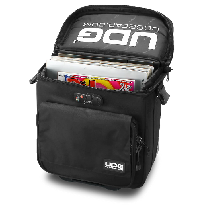 UDG Ultimate Trolley To Go Black