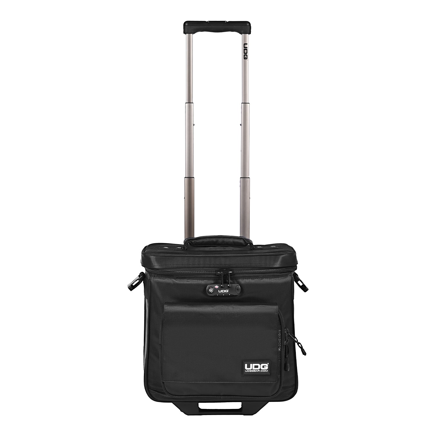 UDG Ultimate Trolley To Go Black – UDG GEAR