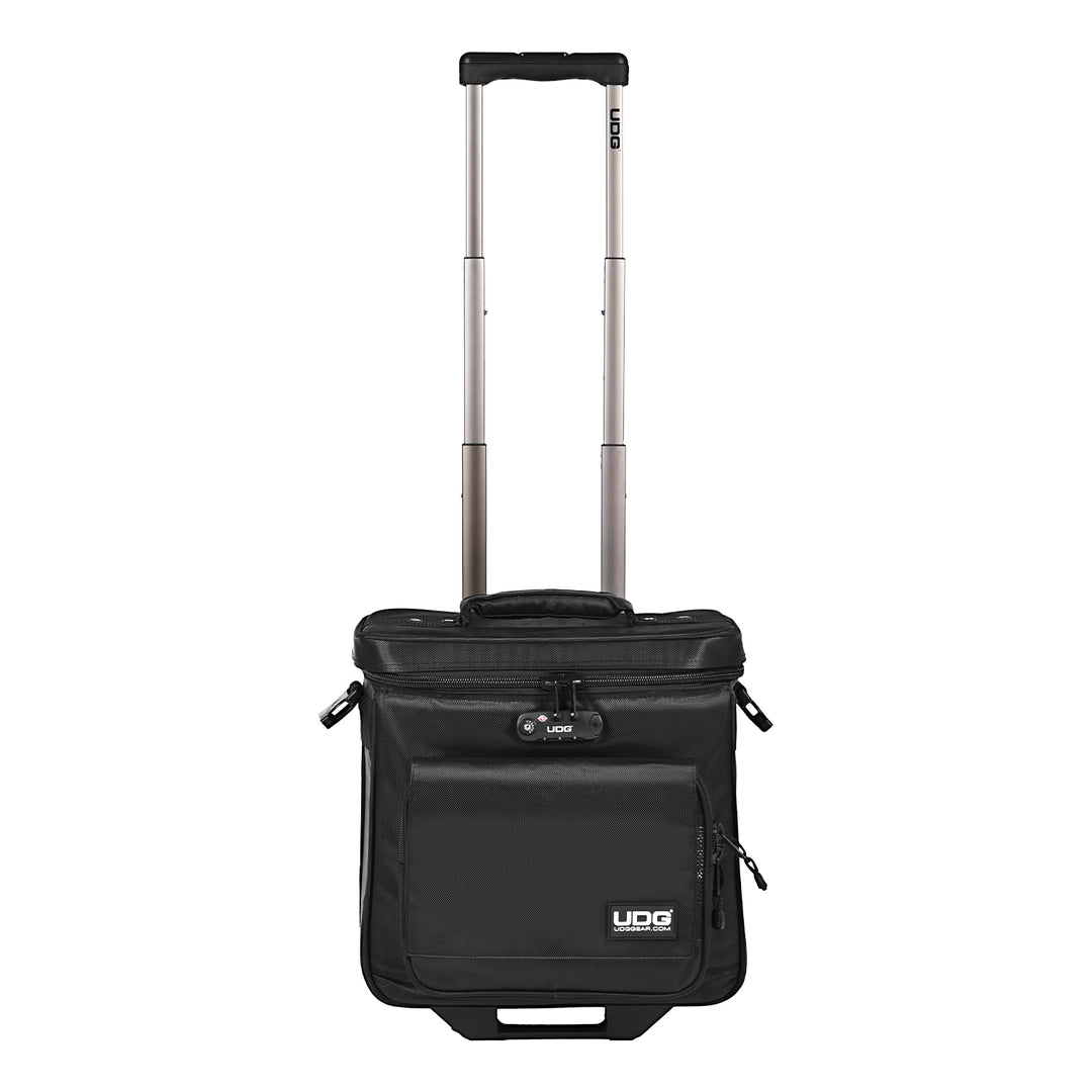 UDG Ultimate Trolley To Go Black