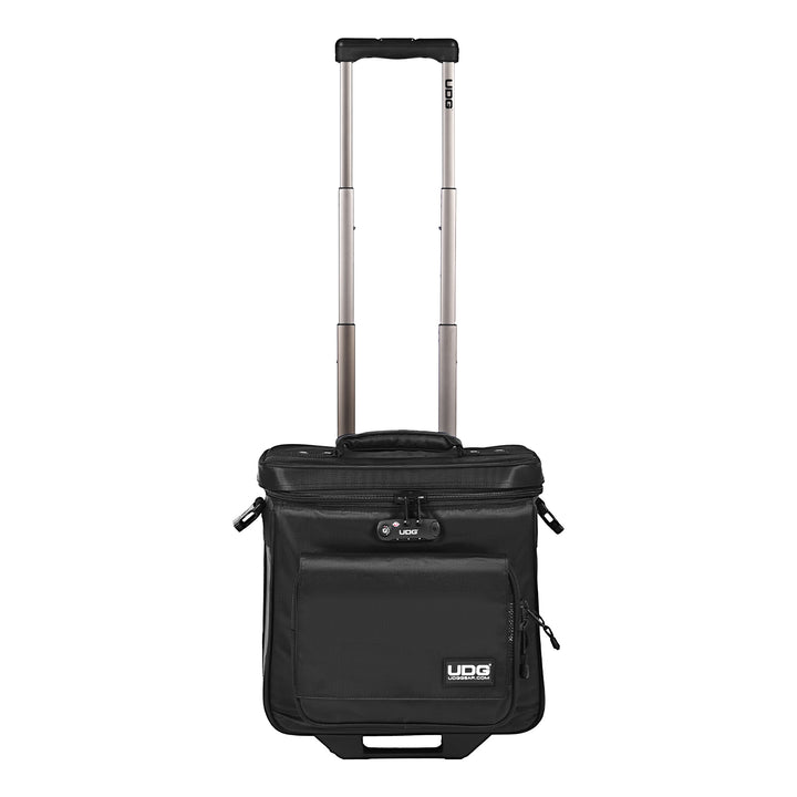 UDG Ultimate Trolley To Go Black