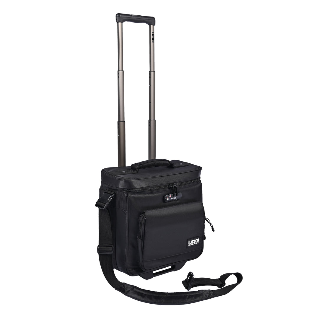UDG Ultimate Trolley To Go Black