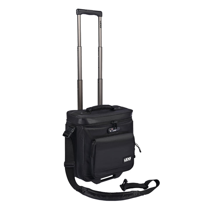 UDG Ultimate Trolley To Go Black