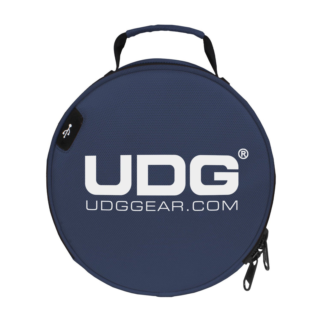 UDG Ultimate DIGI Headphone Bag Dark Blue