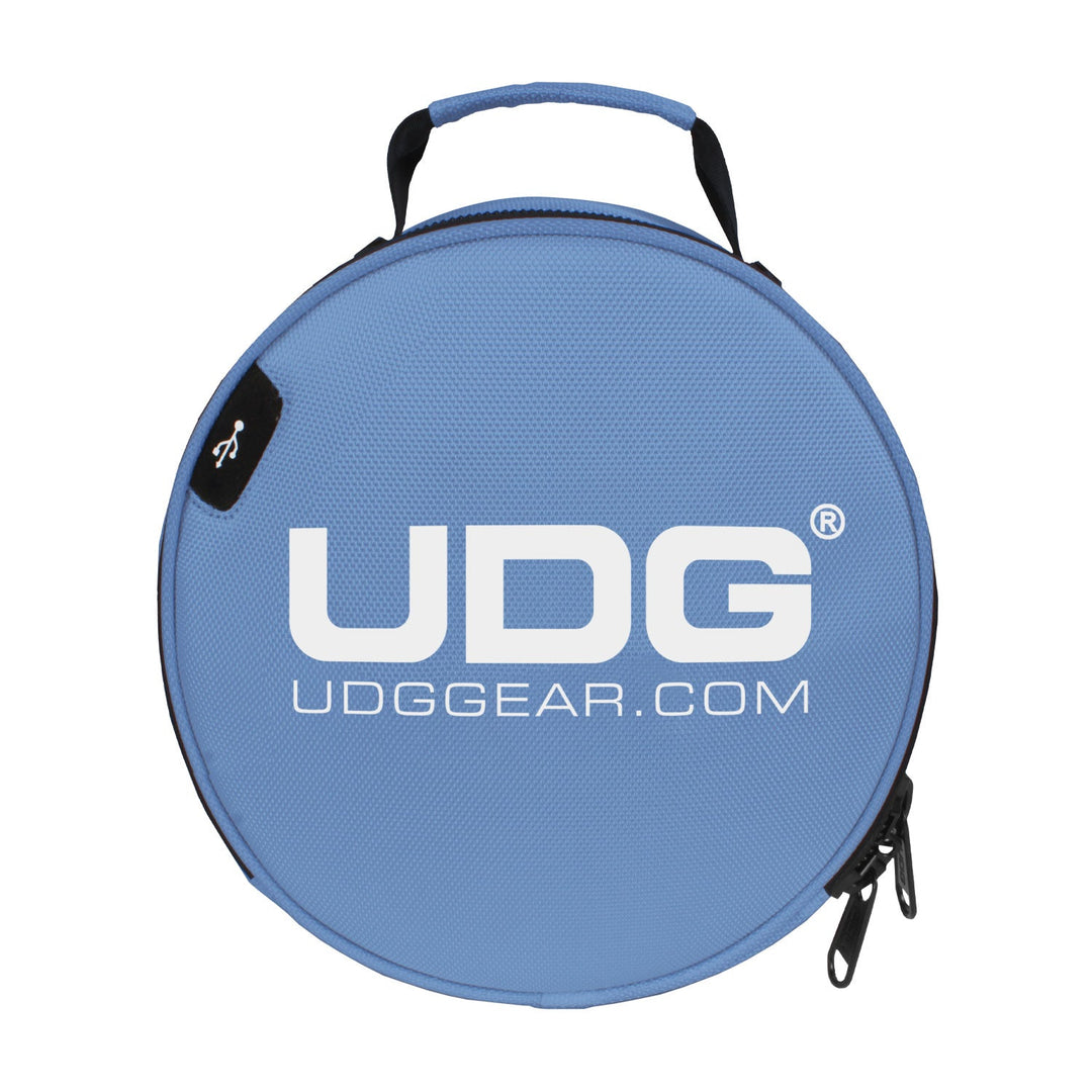 UDG Ultimate DIGI Headphone Bag Light Blue