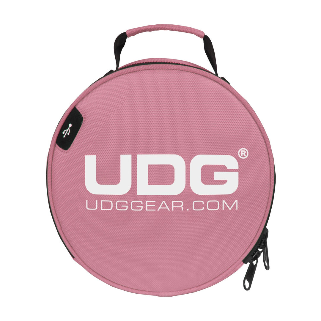 UDG Ultimate DIGI Headphone Bag Pink