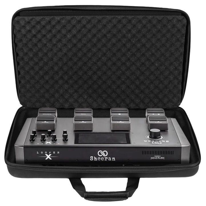 UDG Creator Sheeran Looper X Hardcase Black