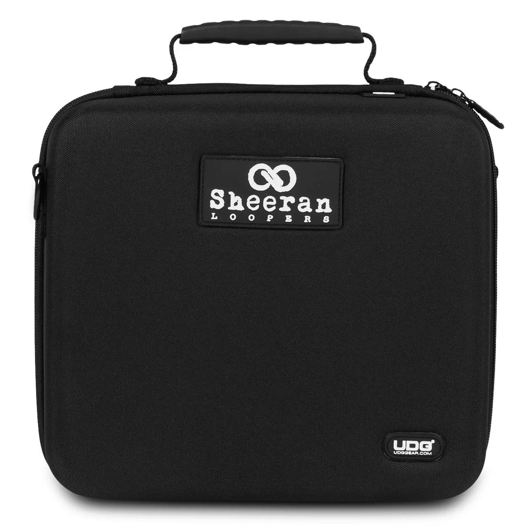 UDG Creator Sheeran Looper+ Hardcase Black