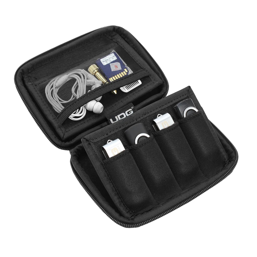 UDG Creator Amnesia Ibiza DIGI Hardcase Small Black