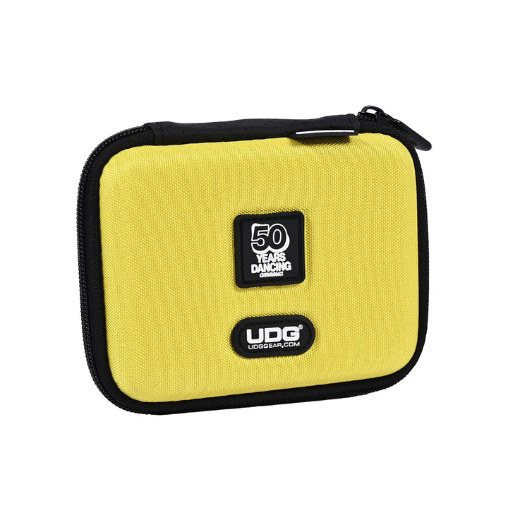 UDG Creator Amnesia 50th Anniversary DIGI Hardcase Small Yellow