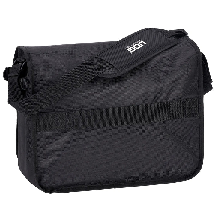 UDG Ultimate Amnesia Ibiza CourierBag Black Orange
