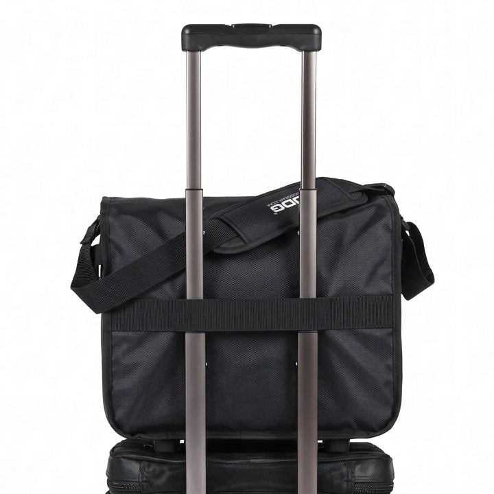 UDG Ultimate Amnesia Ibiza CourierBag Black Orange