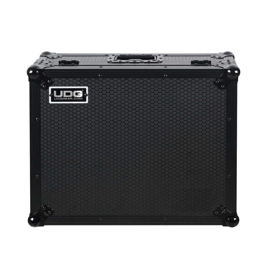 UDG Ultimate Flight Case Pioneer DJ DJM-V10 Black