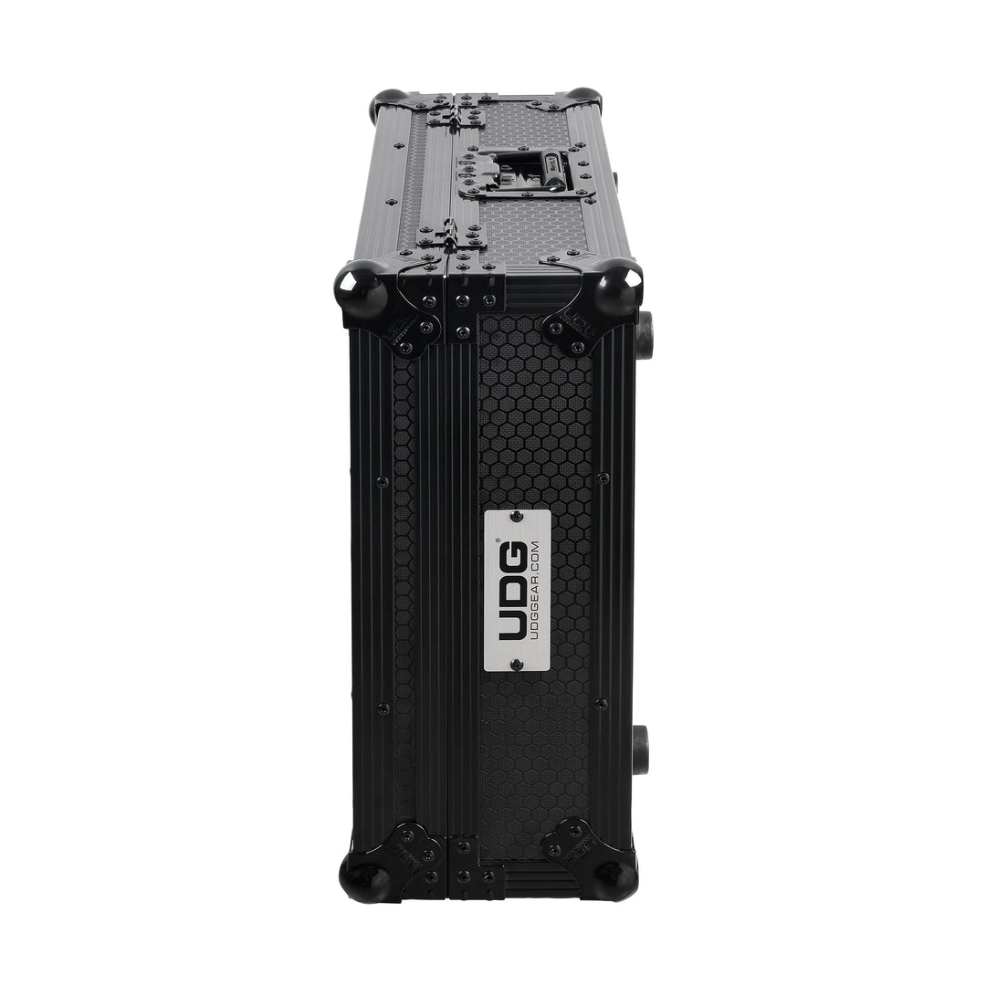 UDG Ultimate Flight Case Pioneer DJ DJM-V10 Black