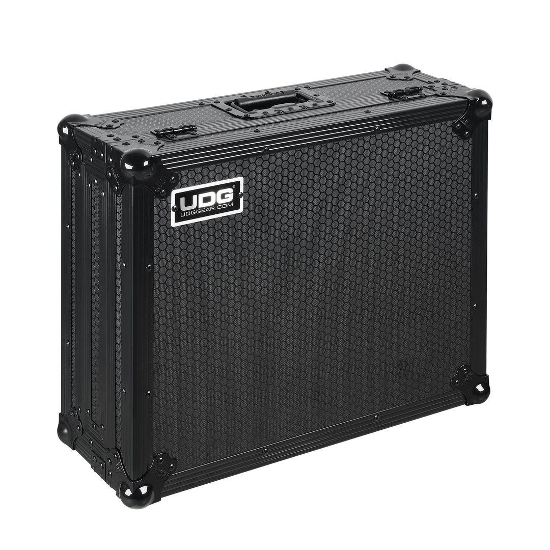 UDG Ultimate Flight Case Pioneer DJ DJM-V10 Black