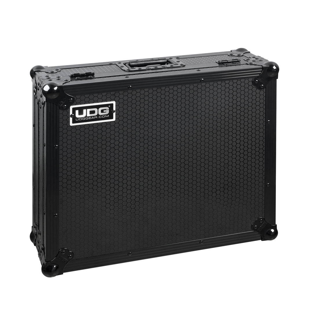 UDG Ultimate Flight Case Pioneer DJ DJM-V10 Black