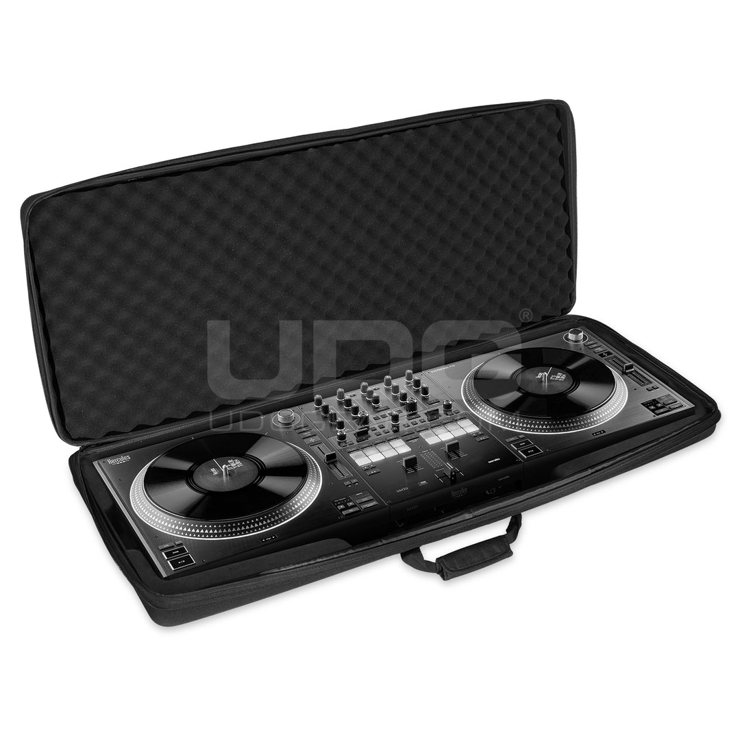 UDG Creator Hercules DJControl T10 Hardcase Black (Watermark)