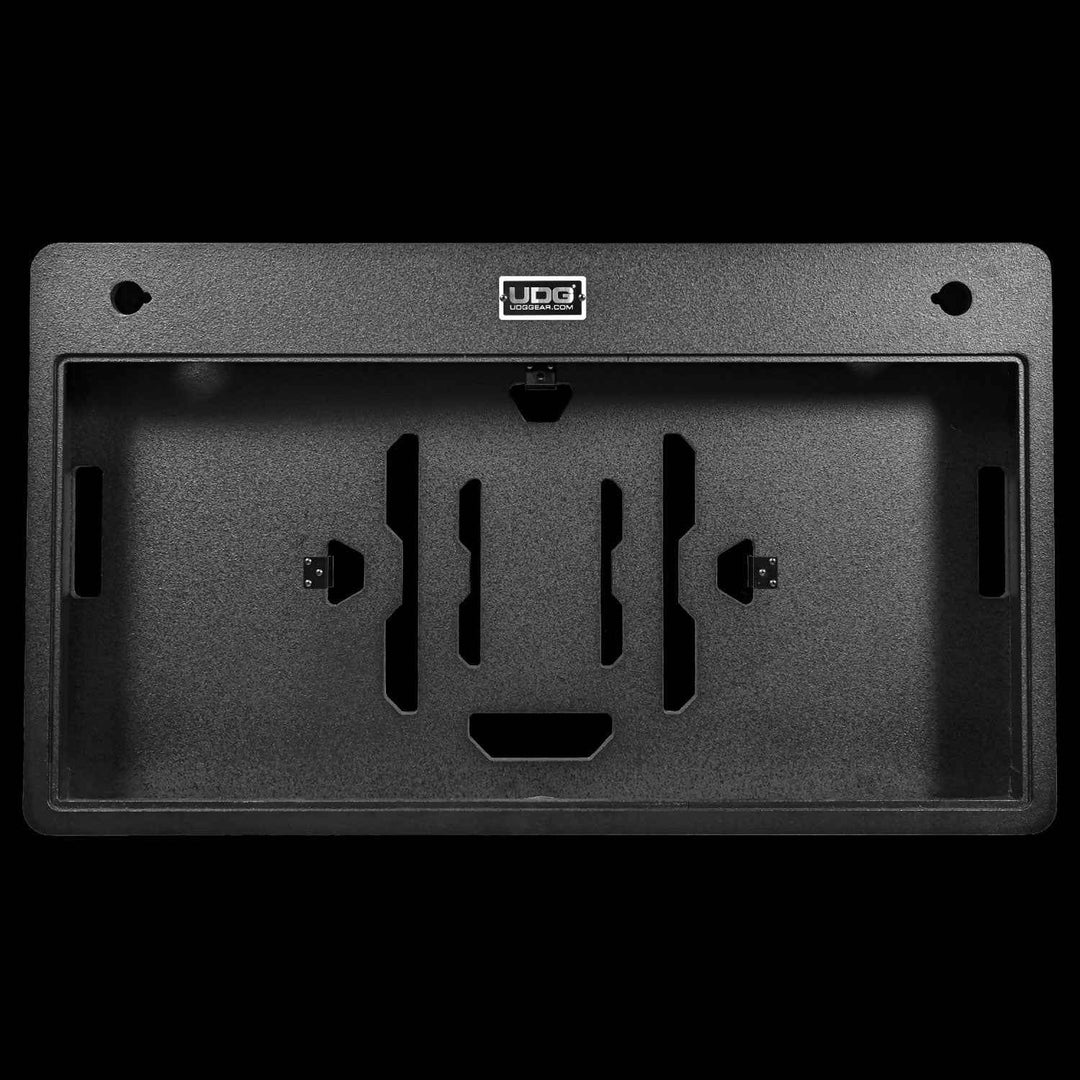 UDG Ultimate DJ Podium Workstation Mounting Points