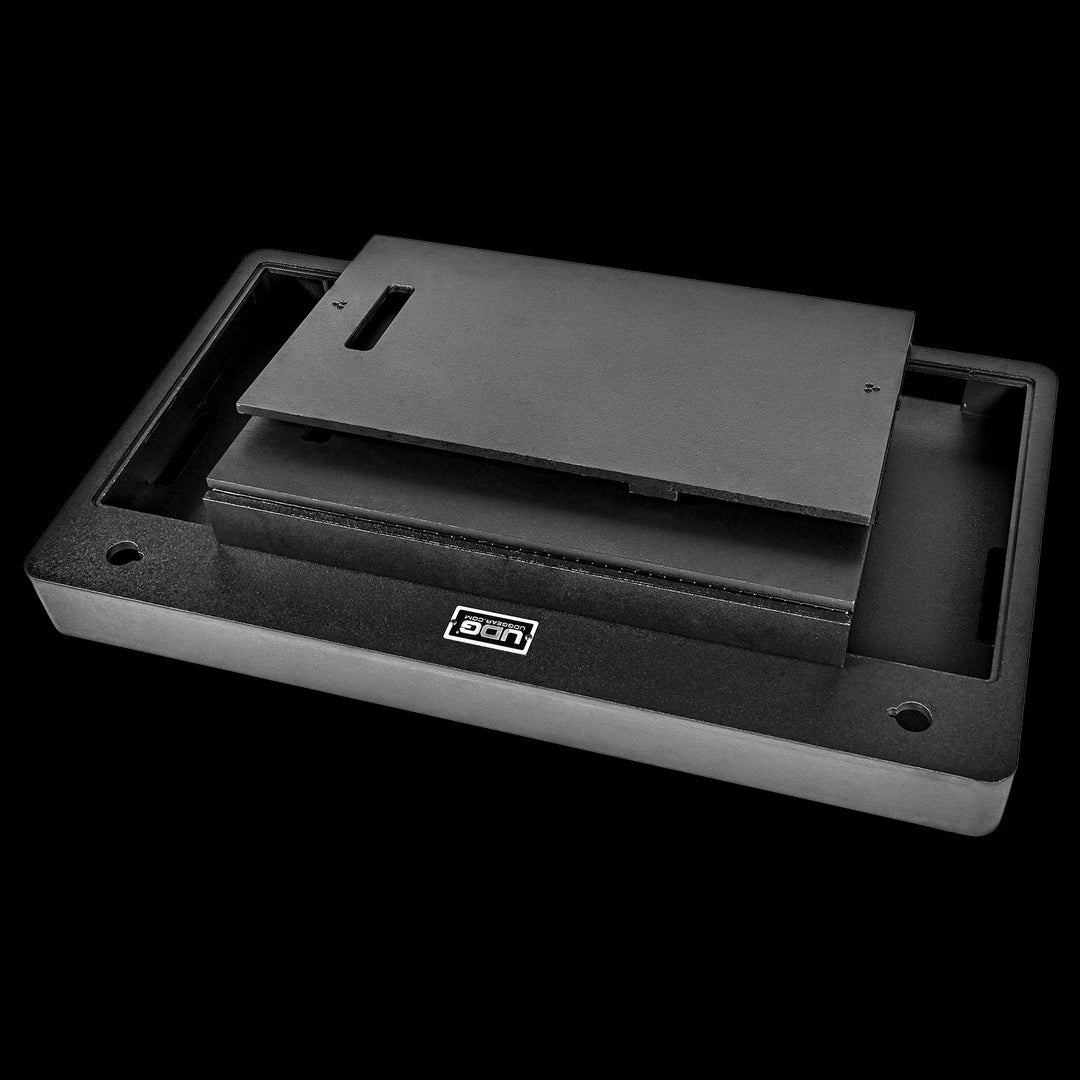 UDG Ultimate DJ Podium Workstation Foldable Structure
