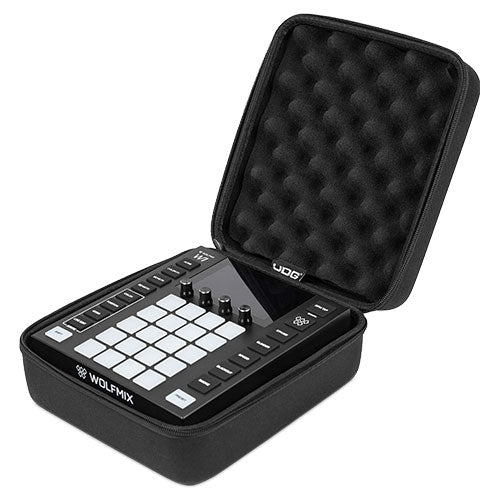 UDG X Wolfmix W1 Hardcase