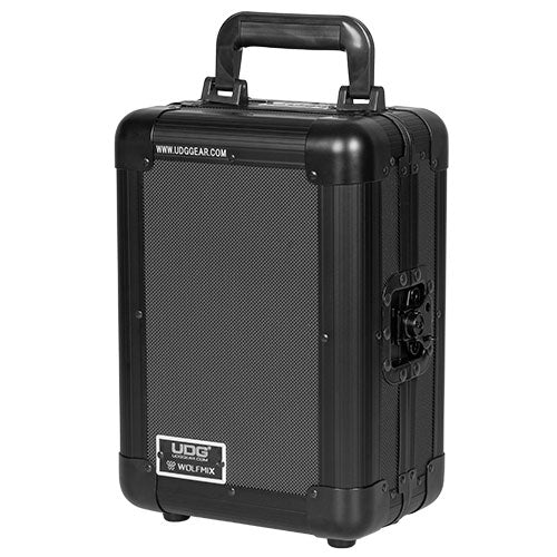 UDG X Wolfmix W1 Pick Foam Flight Case