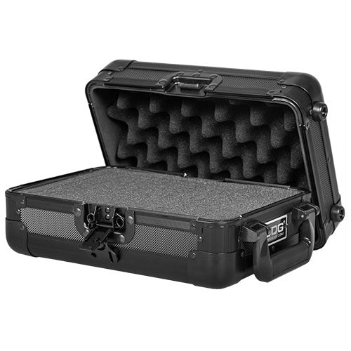 UDG X Wolfmix W1 Pick Foam Flight Case