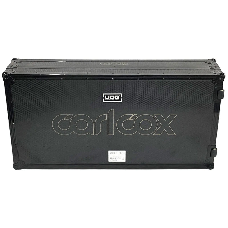 CARL COX