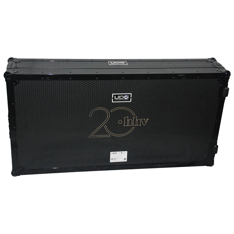 20 YEARS HHV EDITION