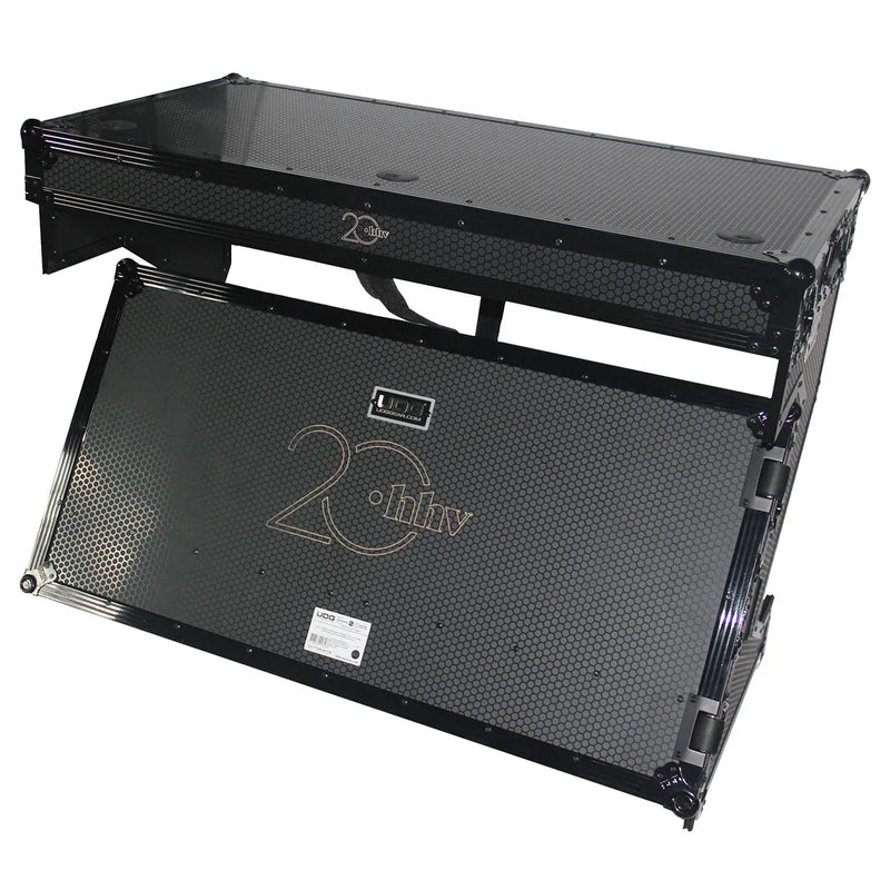 20 YEARS HHV EDITION