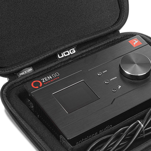 UDG X Antelope Zen Q-SC/ Go-SC Hardcase