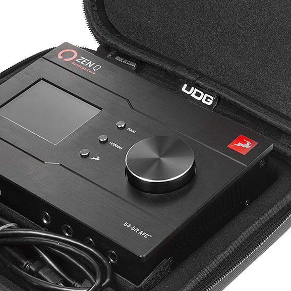 UDG X Antelope Zen Q-SC/ Go-SC Hardcase