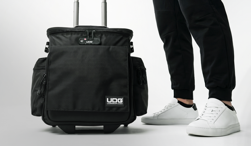 TROLLEY BAGS