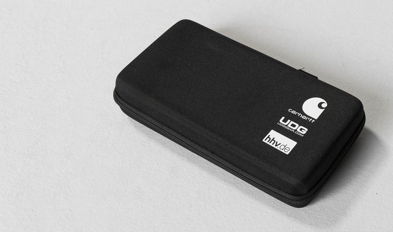UDG X Carhartt Work In Progress X HHV SlingBag Trolley Deluxe