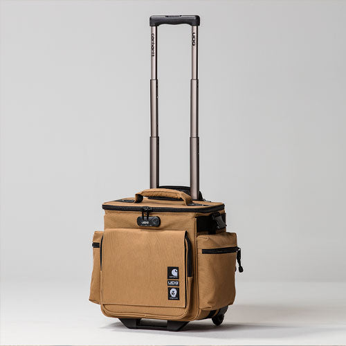 UDG X Carhartt Work In Progress X Mahogani Music SlingBag Trolley Deluxe