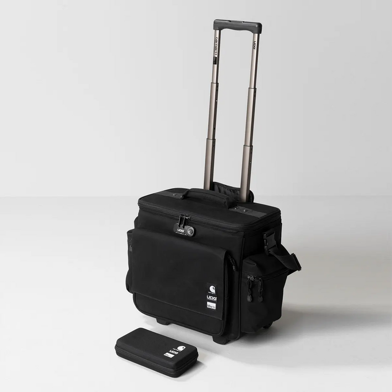 UDG × Carhartt Work In Progress × HHV SlingBag Trolley Deluxe