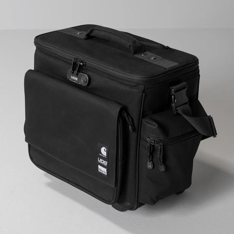 UDG × Carhartt Work In Progress × HHV SlingBag Trolley Deluxe