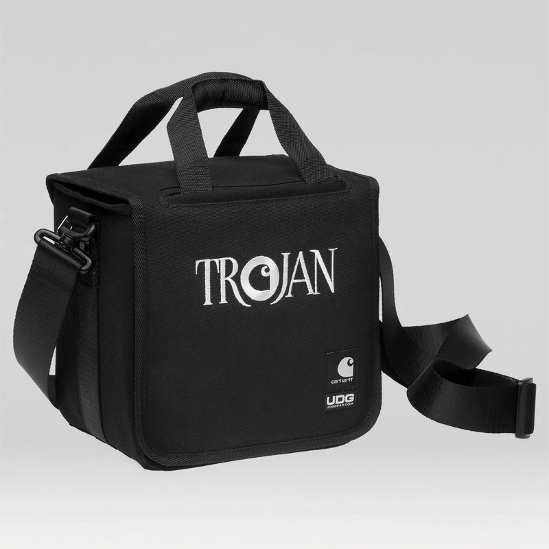 UDG × Carhartt WIP × Trojan Records 7-Inch Record Bag