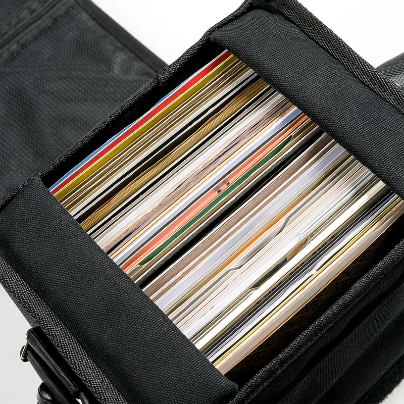 UDG × Carhartt WIP × Trojan Records 7-Inch Record Bag