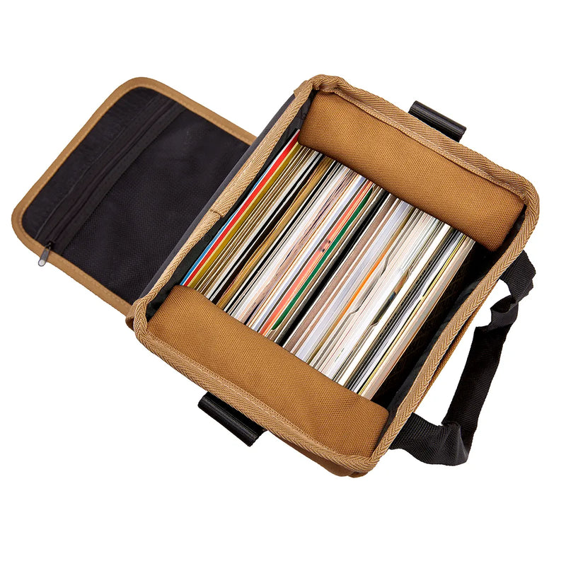 UDG × Carhartt WIP × Trojan Records 7-Inch Record Bag
