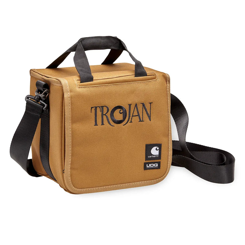 UDG × Carhartt WIP × Trojan Records 7-Inch Record Bag