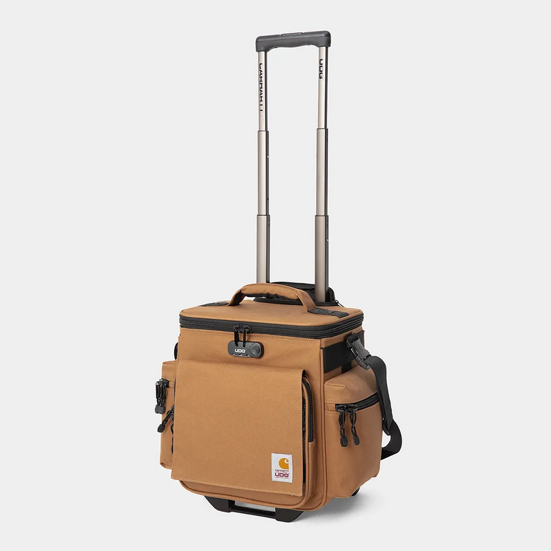 UDG × Carhartt Work In Progress SlingBag Trolley Deluxe