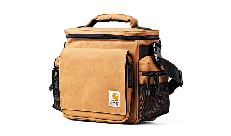 UDG X Carhartt Work In Progress SlingBag