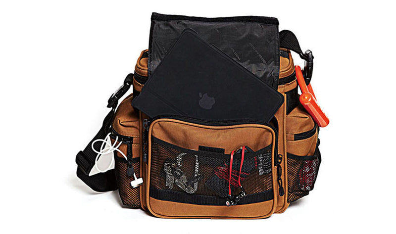 UDG X Carhartt Work In Progress SlingBag