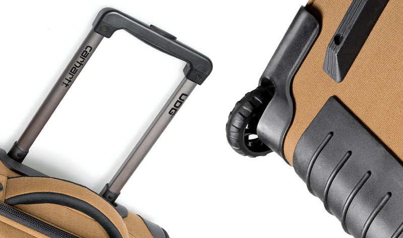 UDG X Carhartt Work In Progress Travel Trolley