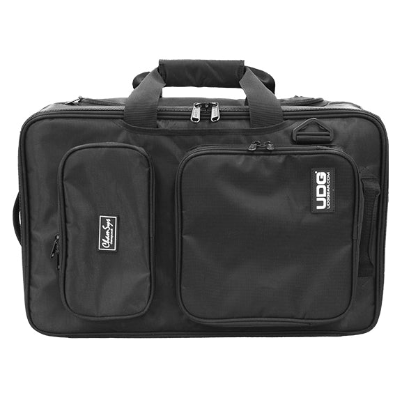 UDG X ChamSys Padded Bag For MagicQ MQ50/70 Compact Consoles