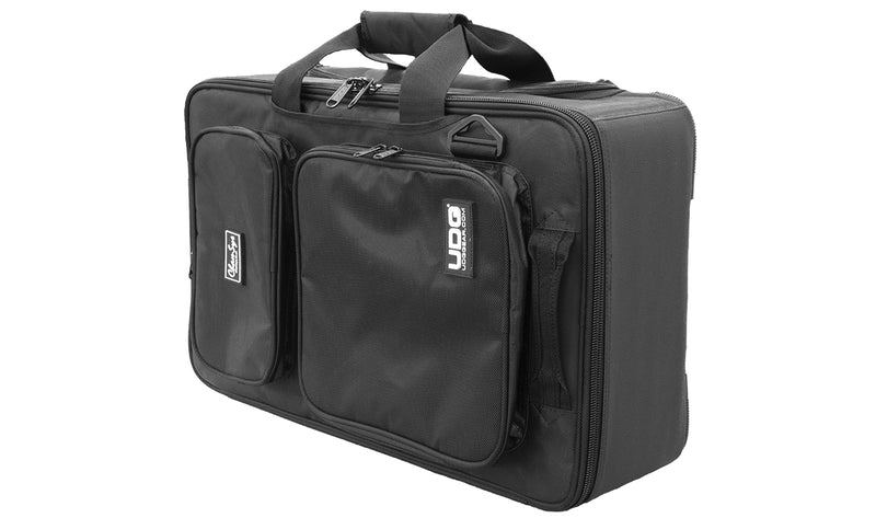 UDG X ChamSys Padded Bag For MagicQ MQ50/70 Compact Consoles