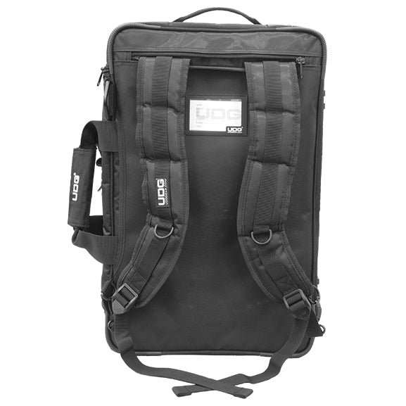 UDG X ChamSys Padded Bag For MagicQ MQ50/70 Compact Consoles